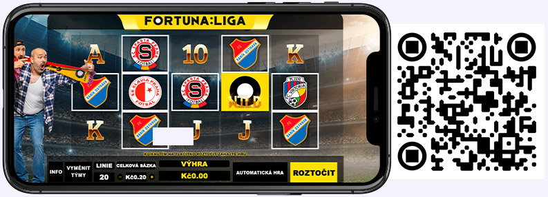 Automat v mobilu