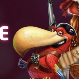 MEGA turnajem o 100.000 Kč + 1.000 free spinů