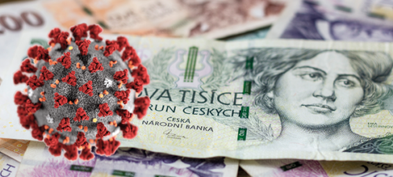 Přivydělejte si v době koronavirové krize na casinových bonusech