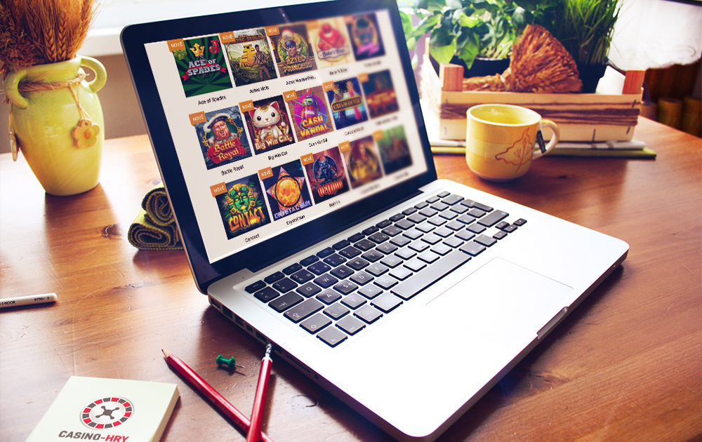 Jak Hra Online Casino Jak Hra Online Casino