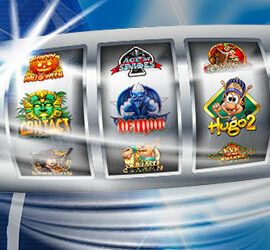 Bonus bez vkladu: 400 volných točení na nových automatech pro všechny