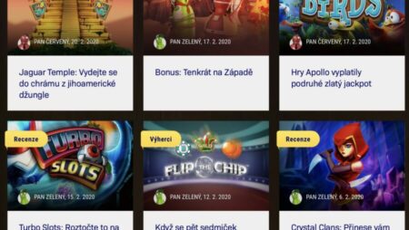 Únorový Zápisník pana Červeného a Zeleného: Kdo obral Sazka Hry v nejkratším měsíci?