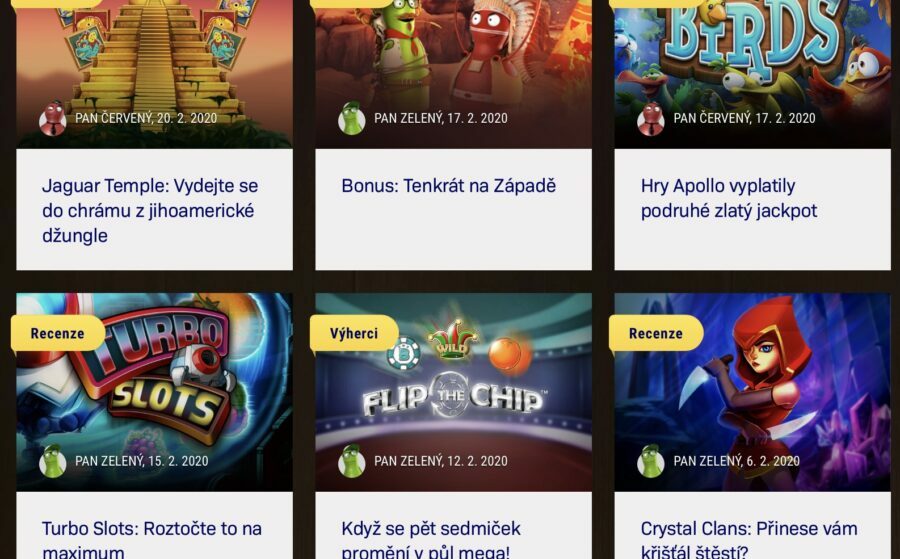 Únorový Zápisník pana Červeného a Zeleného: Kdo obral Sazka Hry v nejkratším měsíci?