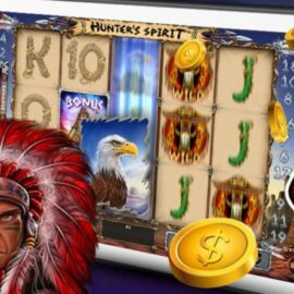 Roztrhl se pytel s výhrami v online casinu SYNOT TIP