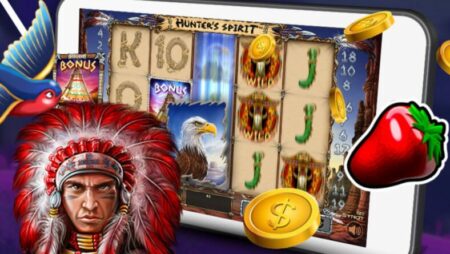 Roztrhl se pytel s výhrami v online casinu SYNOT TIP