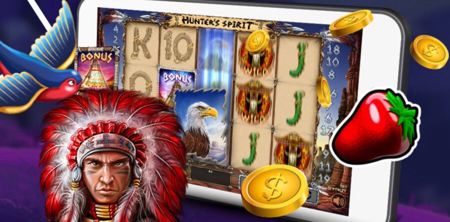 Roztrhl se pytel s výhrami v online casinu SYNOT TIP