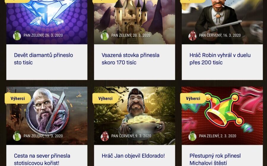 Zápisník pana Červeného a Zeleného v březnu odhalil, že nejlepší hráči obrali Sazka Hry o 1,5 míče!
