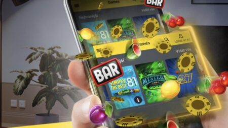Fortuna představila novou casino aplikaci
