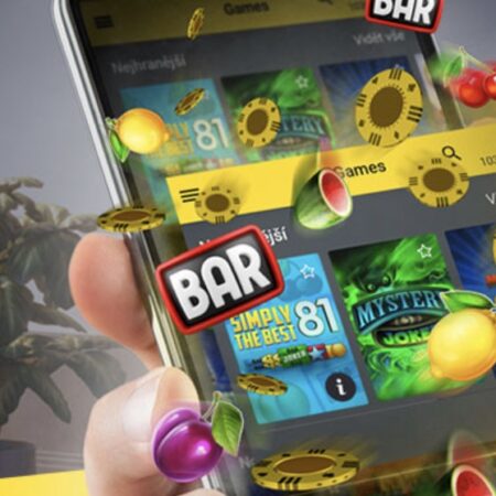 Fortuna představila novou casino aplikaci