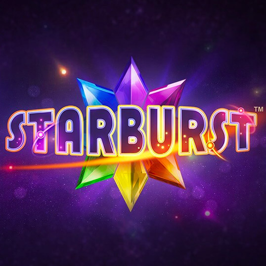 Starburst