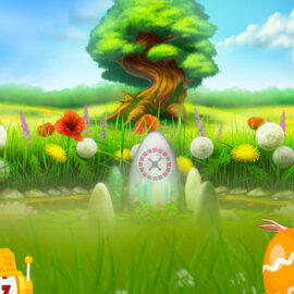 Velikonoční nadílka volných zatočení a další extra odměny