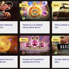 Sazka Hry rozdávaly i během doby koronavirové statisíce!