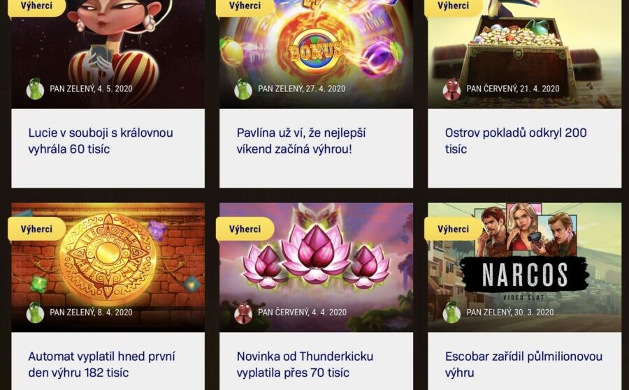 Sazka Hry rozdávaly i během doby koronavirové statisíce!