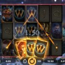Arcane: Reel Chaos