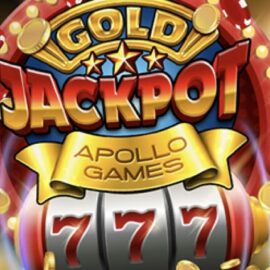 Tipsport: nové jackpoty na Apollo hrách padají nezávisle na výši sázky