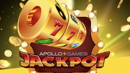 Fortuna nabízí Jackpoty na hrách od Apollo Games!