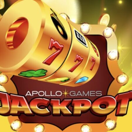 Fortuna nabízí Jackpoty na hrách od Apollo Games!