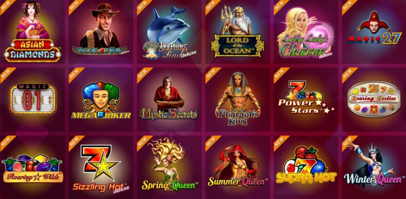 Legendární Book of Ra nebo Sizzling Hot v online casinu SYNOT TIP! Legendární Book of Ra nebo Sizzling Hot v online casinu SYNOT TIP!
