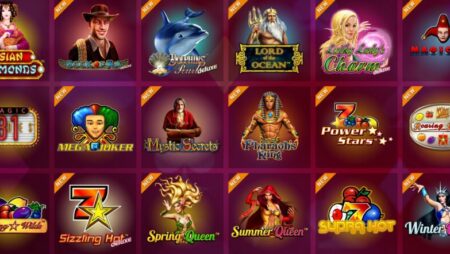 Legendární Book of Ra nebo Sizzling Hot v online casinu SYNOT TIP!