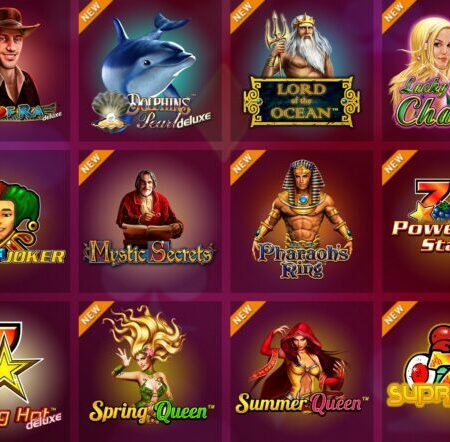 Legendární Book of Ra nebo Sizzling Hot v online casinu SYNOT TIP!