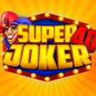 Super Jocker 40