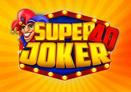 Super Jocker 40