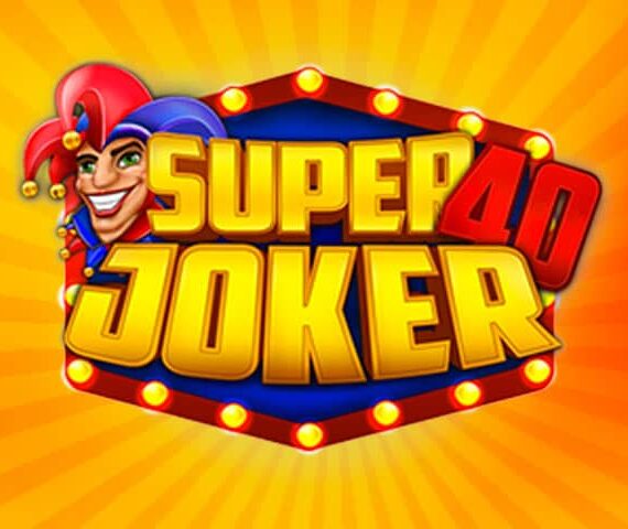 Super Jocker 40