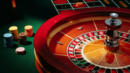Užijte si nové rulety v online casinech Tipsport a Chance Vegas!