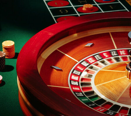 Užijte si nové rulety v online casinech Tipsport a Chance Vegas!