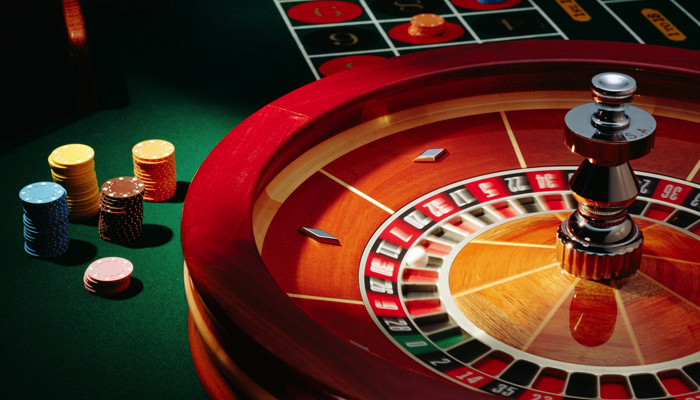 Užijte si nové rulety v online casinech Tipsport a Chance Vegas!