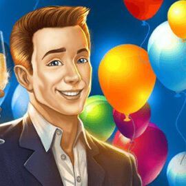 3x 66 volných zatočení pro všechny a bez vkladu!