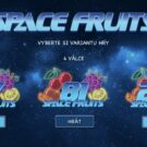 Space Fruit