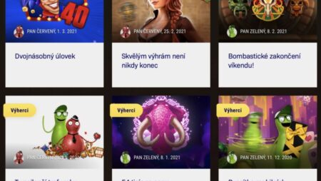 Inspirace pro každého hráče: Kolik Sazka Hry rozdaly v únoru na online pařbách?