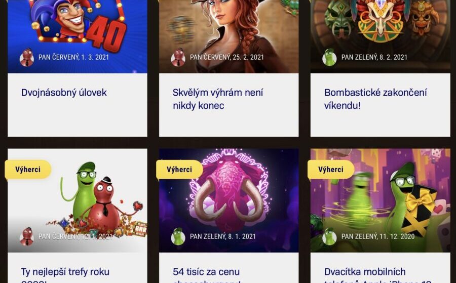 Inspirace pro každého hráče: Kolik Sazka Hry rozdaly v únoru na online pařbách?