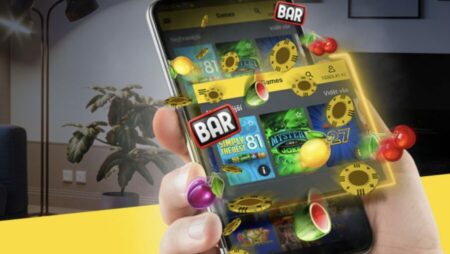 Fortuna má novou aplikaci Casino! Teď už můžete hrát skutečně odkudkoliv!