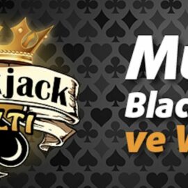 Vegas hlásí nový přírůstek: populární Multi Blackjack aneb „21“!