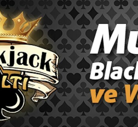 Vegas hlásí nový přírůstek: populární Multi Blackjack aneb „21“!