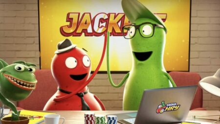 SAZKA hry nabízí vysoké jackpoty nepodléhající volatilitě