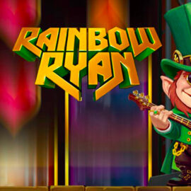 2x 20 volných zatočení na den svatého Patrika + turnaj o 50 tisíc!