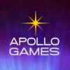100 free spinů bez vkladu v casinu Apollo
