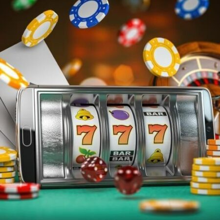 Hazardní hry | ultimátní průvodce casinovými hrami