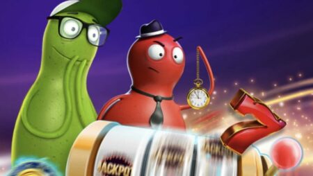 Nejlepší Kajot automaty u Sazky Her nyní přinášejí skvělý jackpot