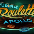 Apollo European Roulette