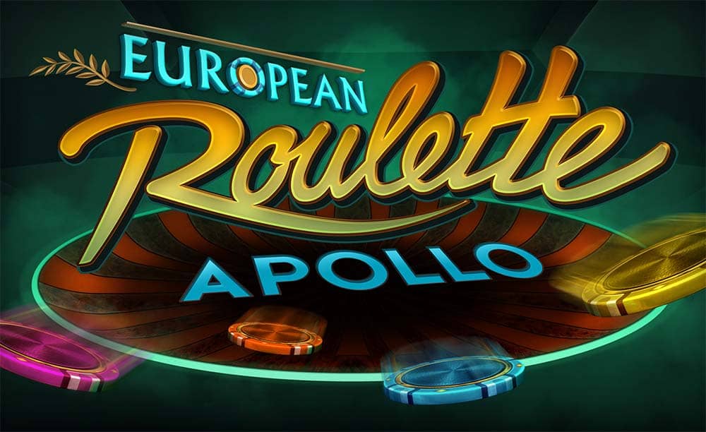 Apollo European Roulette