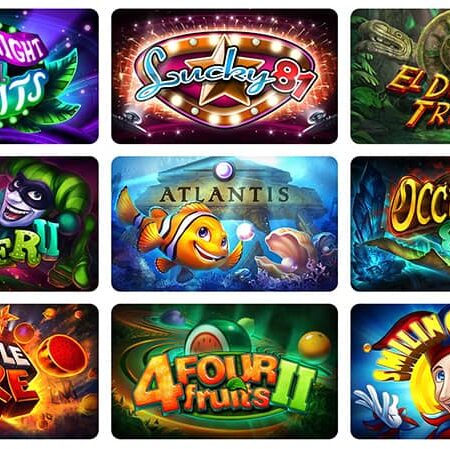 Apollo Games | 9+1 informace o online casinu