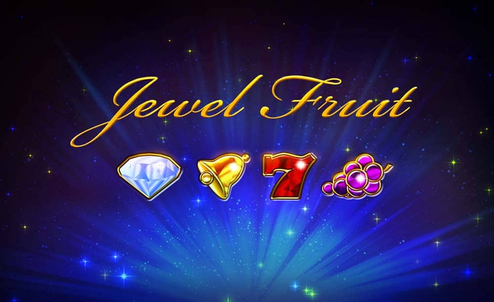 Jewel Fruits