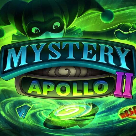 Mystery Apollo II