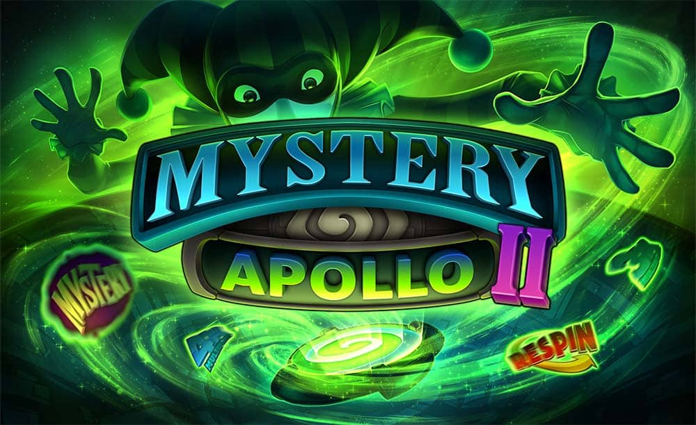 Mystery Apollo II