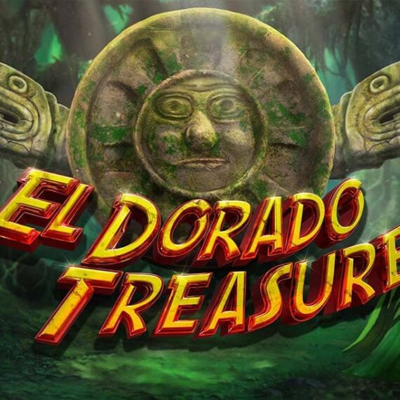 El Dorado Treasure