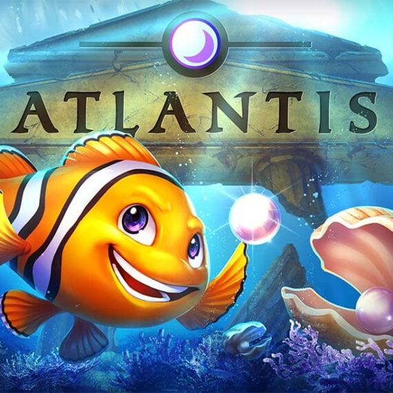 Atlantis